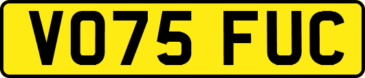 VO75FUC