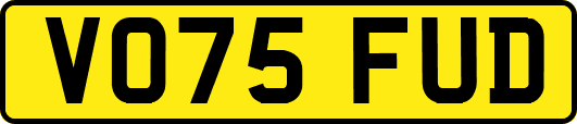 VO75FUD