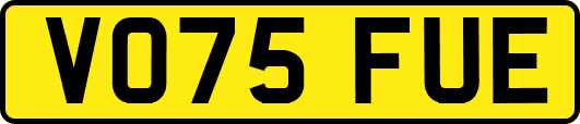 VO75FUE
