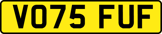 VO75FUF