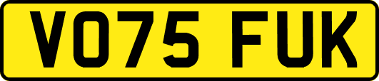 VO75FUK