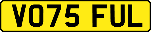 VO75FUL