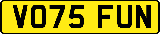 VO75FUN