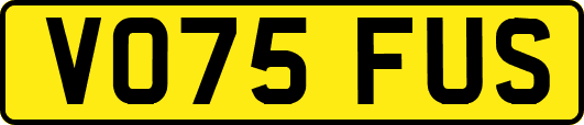 VO75FUS