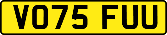 VO75FUU