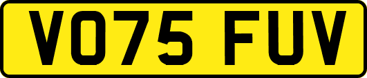 VO75FUV