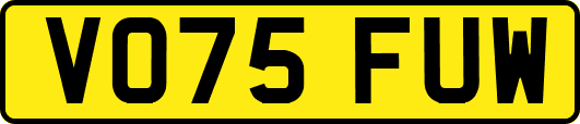 VO75FUW