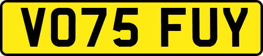 VO75FUY