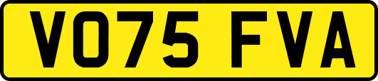 VO75FVA