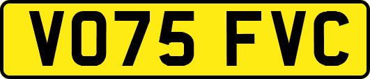 VO75FVC