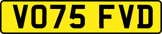 VO75FVD
