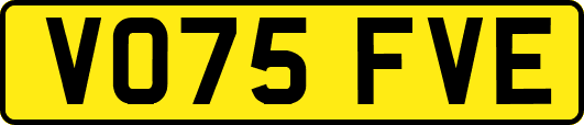 VO75FVE