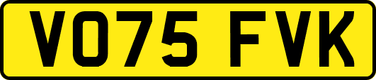 VO75FVK
