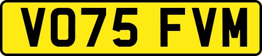 VO75FVM
