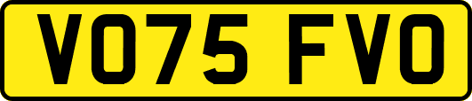 VO75FVO
