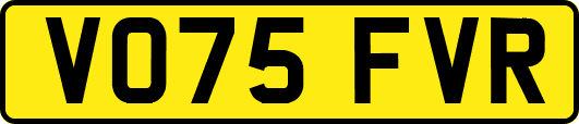 VO75FVR