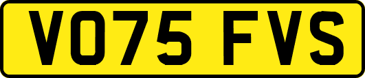 VO75FVS