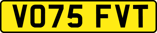 VO75FVT