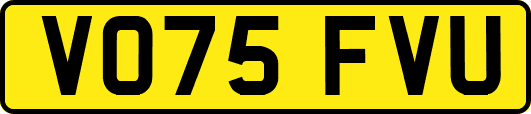 VO75FVU