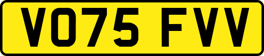 VO75FVV