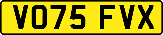 VO75FVX