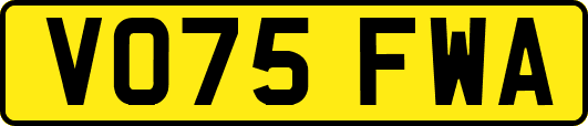 VO75FWA