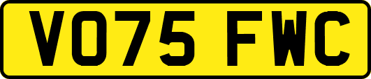 VO75FWC