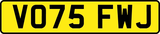 VO75FWJ