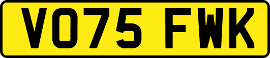 VO75FWK