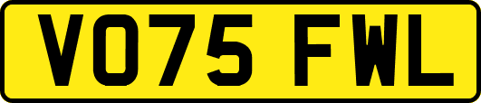 VO75FWL