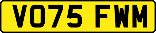 VO75FWM