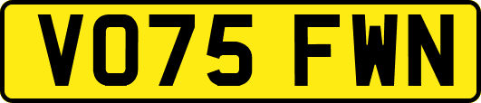 VO75FWN