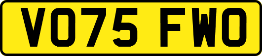 VO75FWO