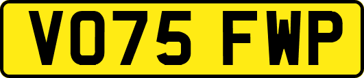 VO75FWP