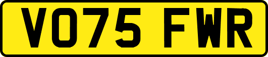VO75FWR