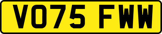 VO75FWW