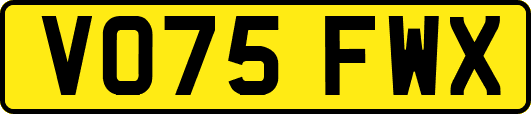 VO75FWX