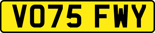 VO75FWY