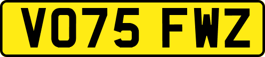 VO75FWZ