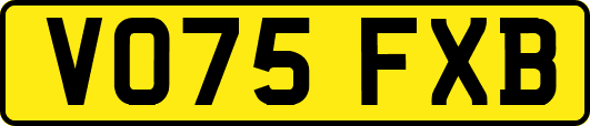 VO75FXB