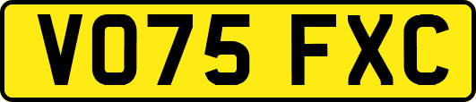 VO75FXC