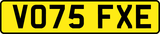 VO75FXE