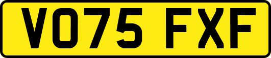 VO75FXF