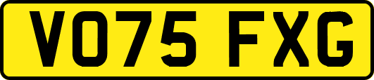 VO75FXG