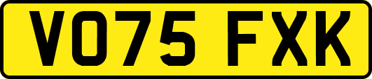 VO75FXK