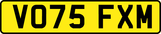 VO75FXM