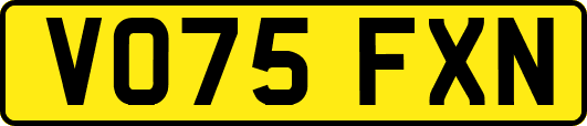 VO75FXN