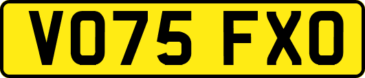 VO75FXO