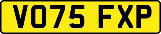 VO75FXP