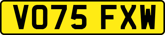 VO75FXW